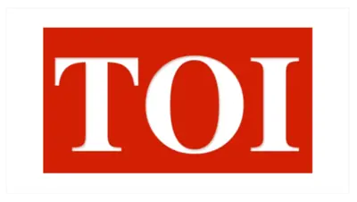 TOI Logo