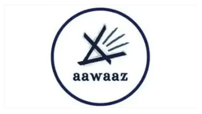 Awaaz Logo