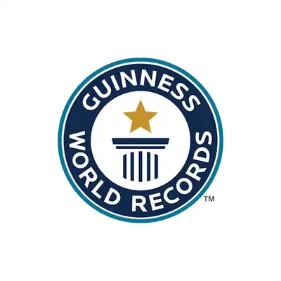 Guinness Record