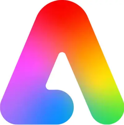Adobe Express Logo