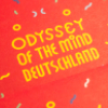 Participation and Winning the First Prize in the Odyssey Of The Mind -Eurofest (Germany) 2018.