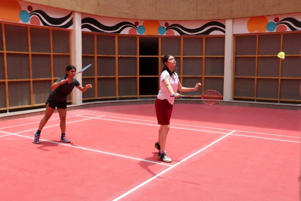Co-Curricular Activities at K.R. Mangalam World School, Gurgaon co curricular activities