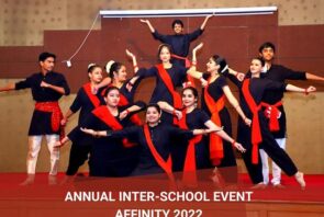 Annual Inter School Events 2022