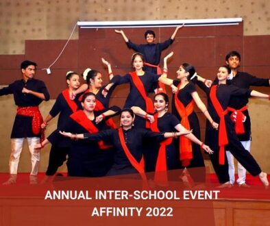Annual Inter School Events 2022