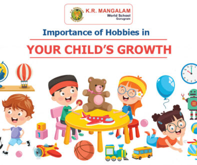 Importance of Hobbies in your Child’s Growth