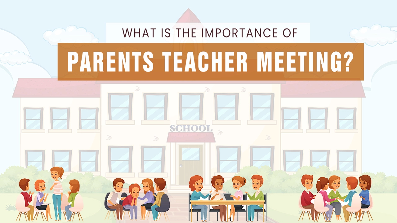 parents teacher meeting