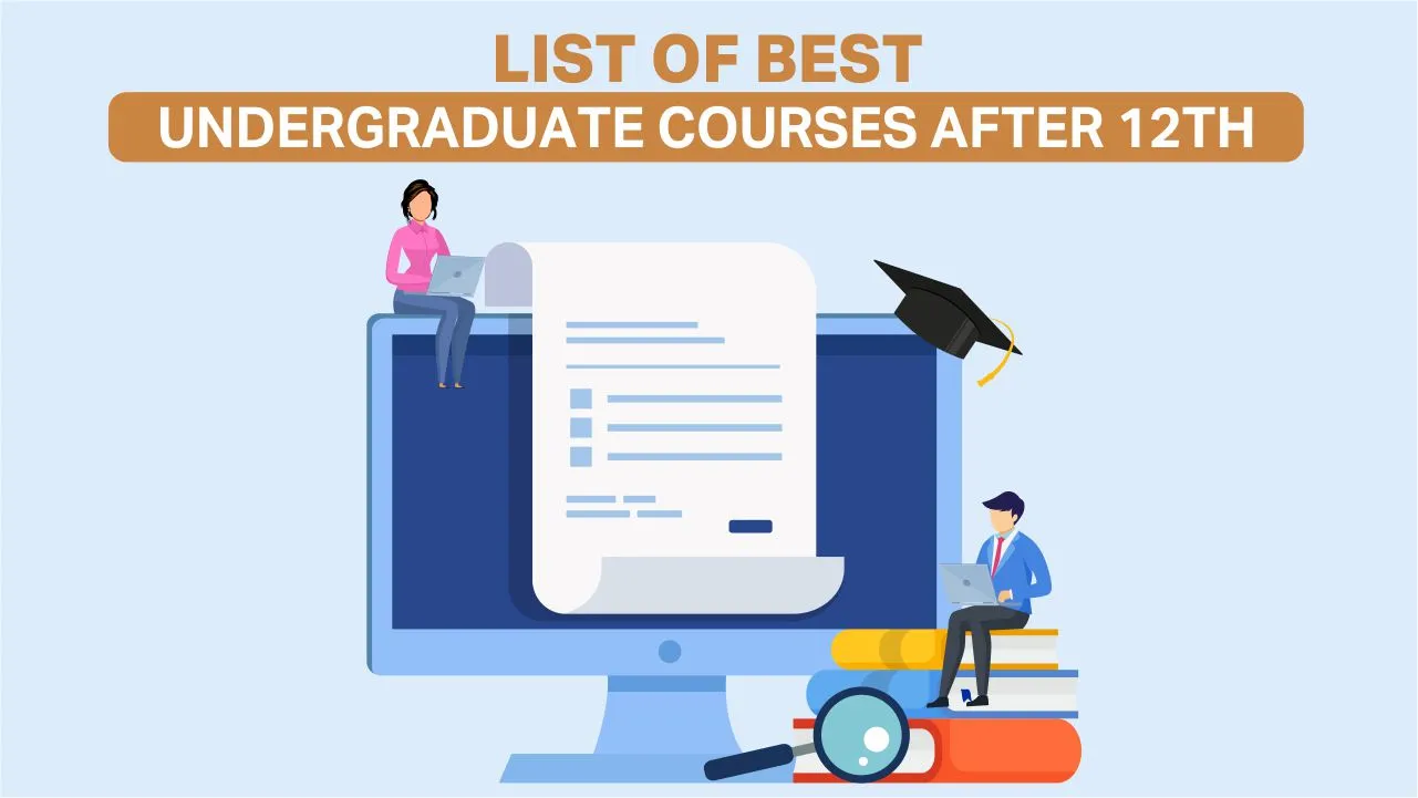 best undergraduate courses