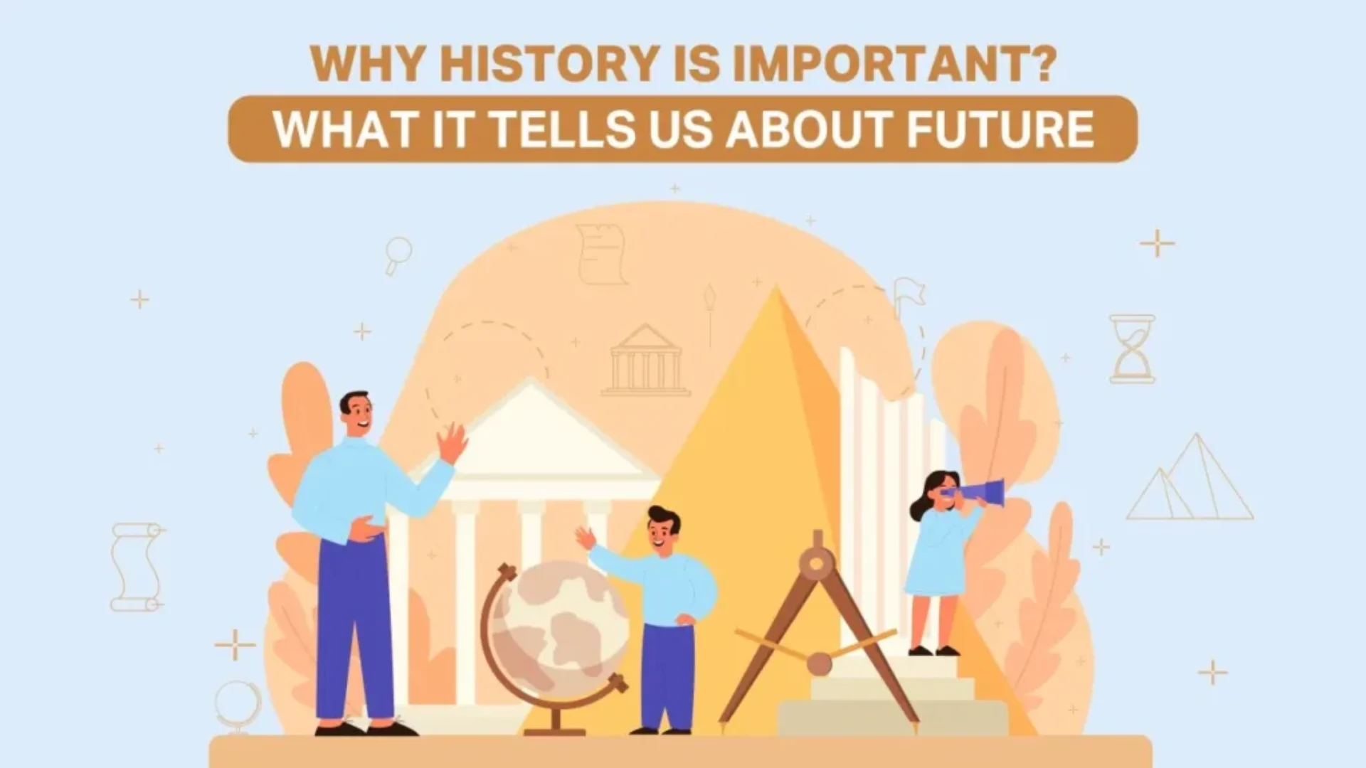 why history is important