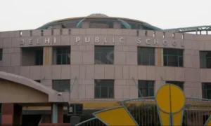 Delhi Public School 