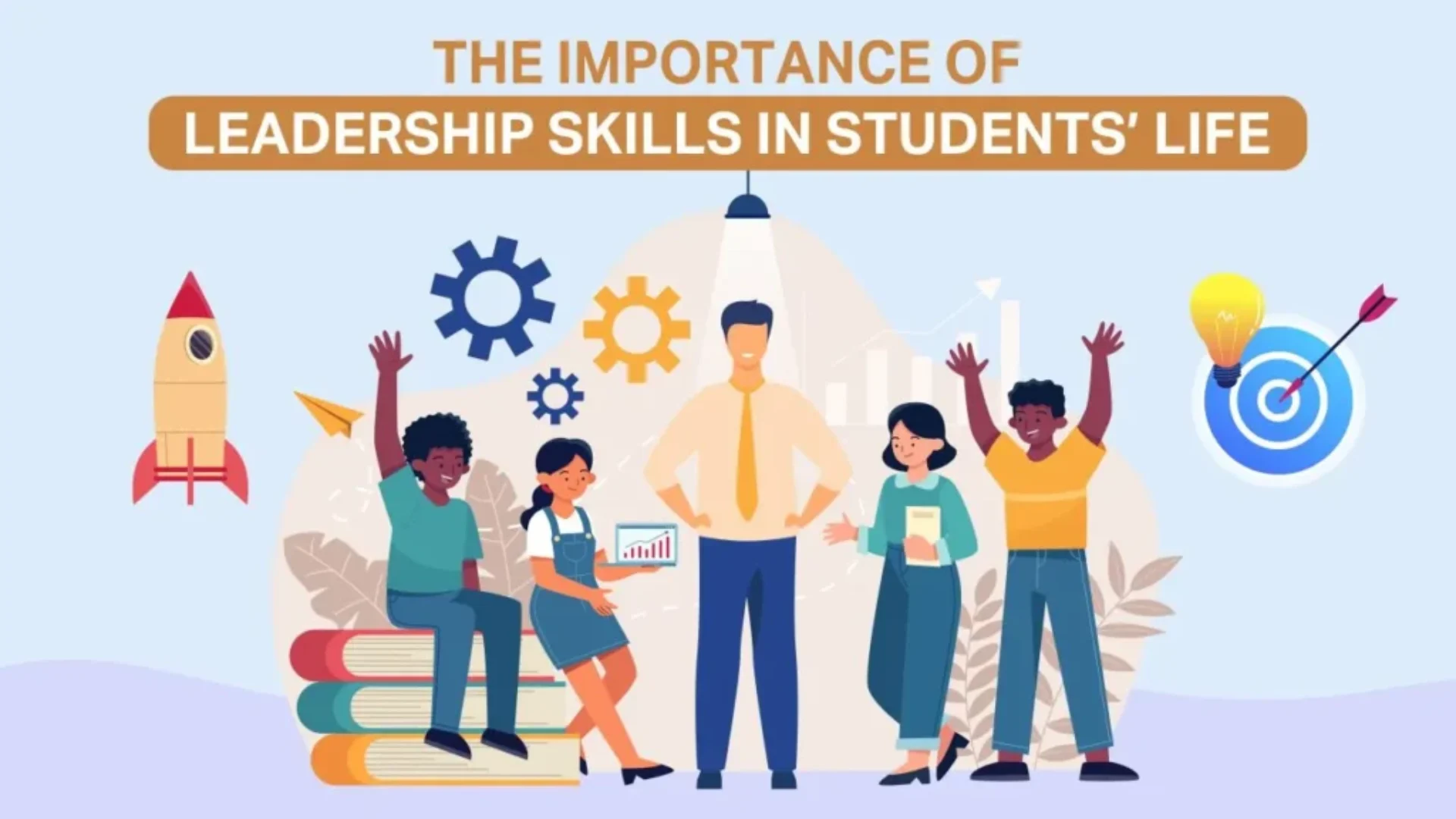 importance of leadership skills