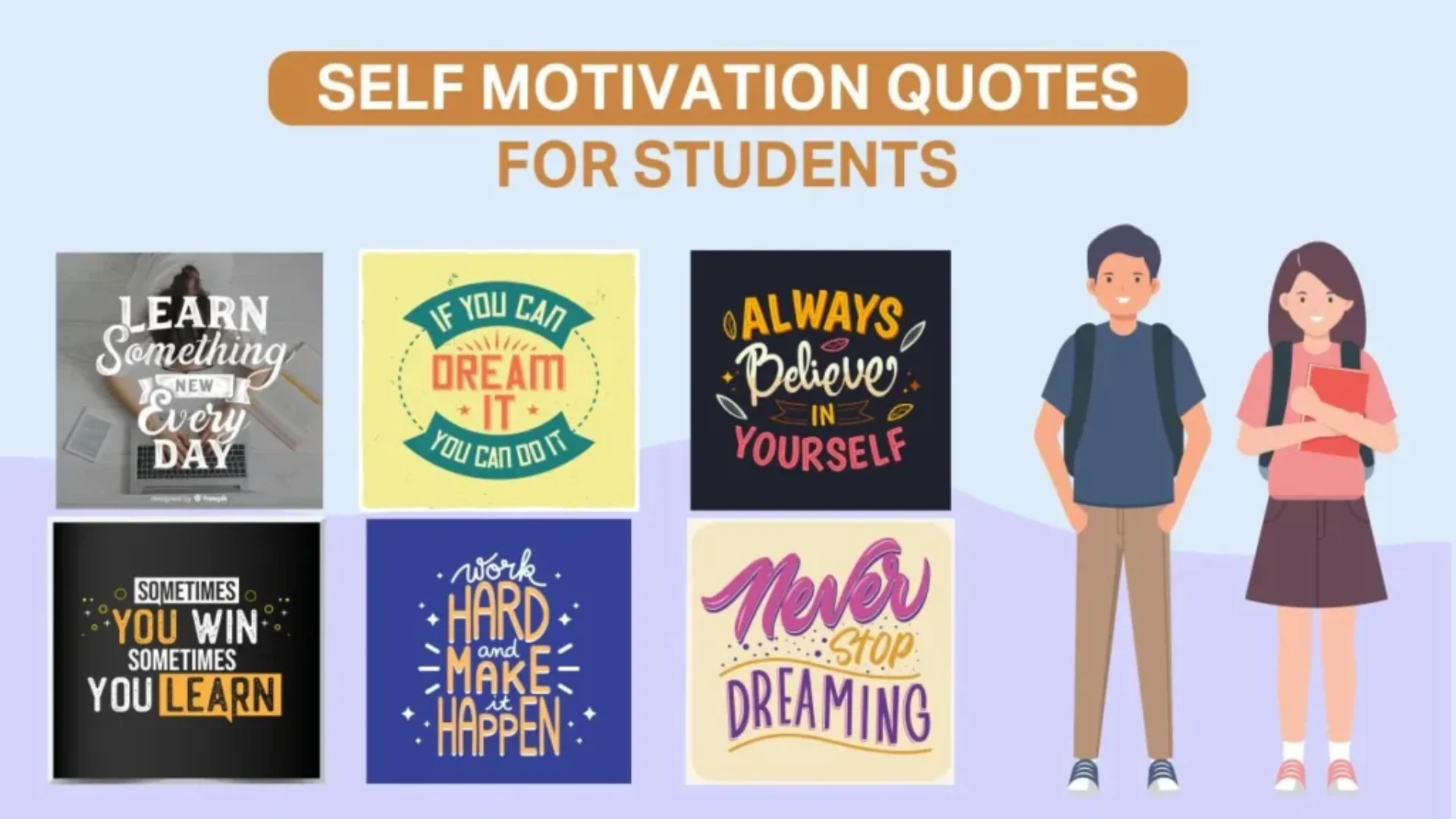 self motivation quotes for students
