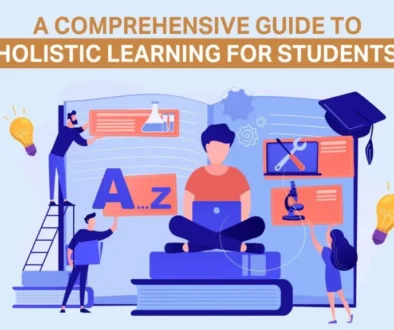 holistic learning for students