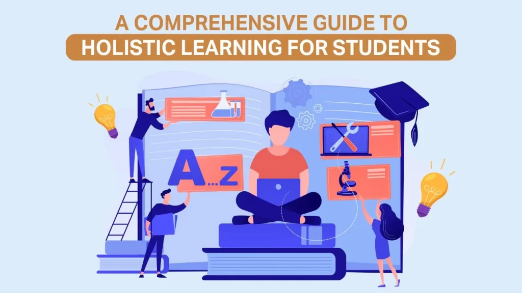 holistic learning for students