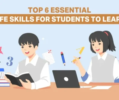 life skills for students