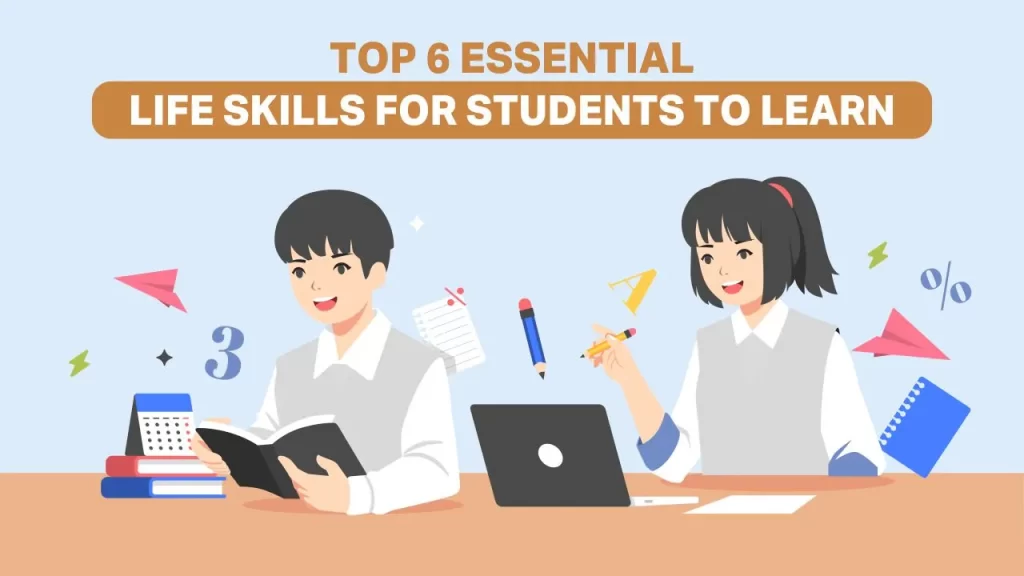 life skills for students