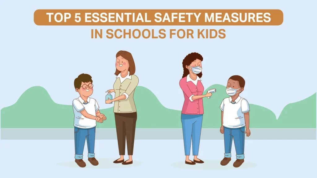 safety measures in schools (60)