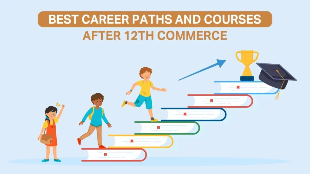 courses after 12th commerce