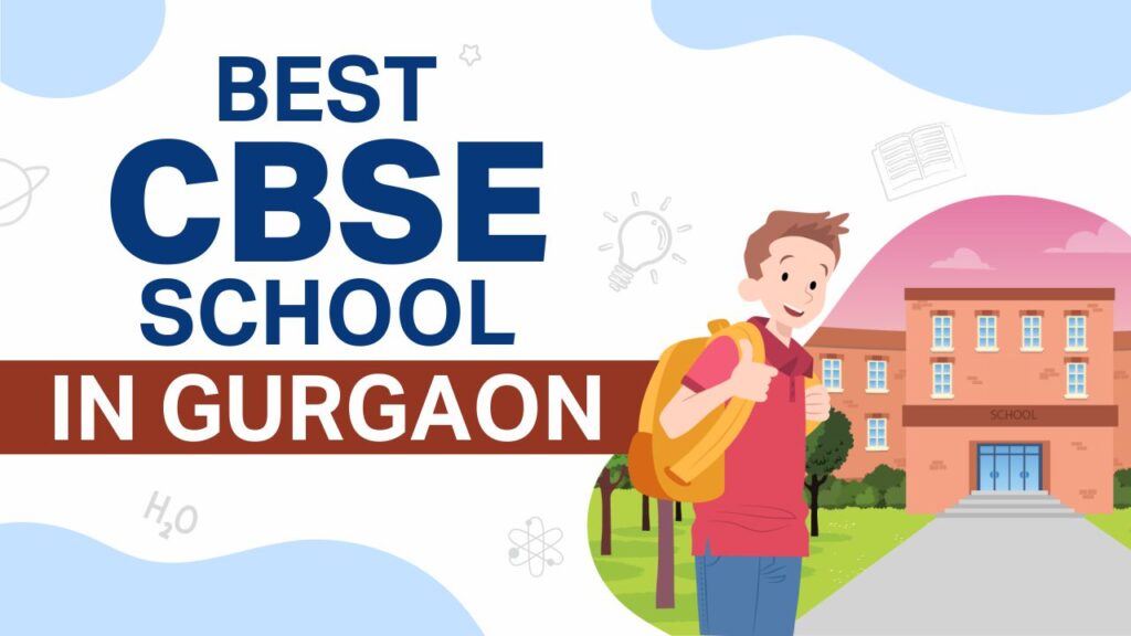 best cbse school in gurgaon