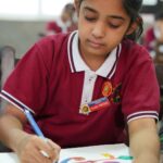 Family Field Day at K.R. Mangalam World School, Gurgaon DSC01443 150x150