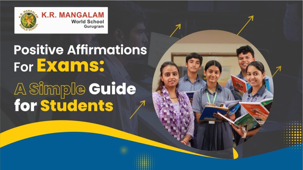 Top Positive Affirmations for Exams Every Student Should Try positive affirmations for exams krm