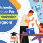 CBSE School Admission Gurgaon: Holistic Education for All!