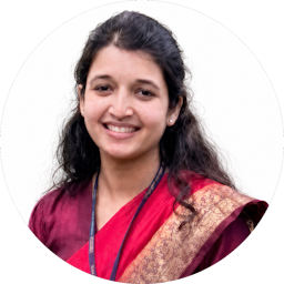 aranksha yadav 256