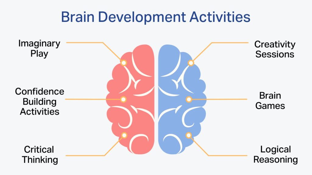 Brain Development Age: A Simple Guide brain development activities