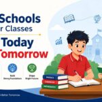 Why Choose CBSE School for Senior Classes?