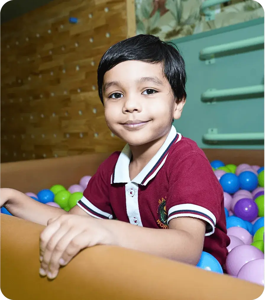 Extended Day Care 1