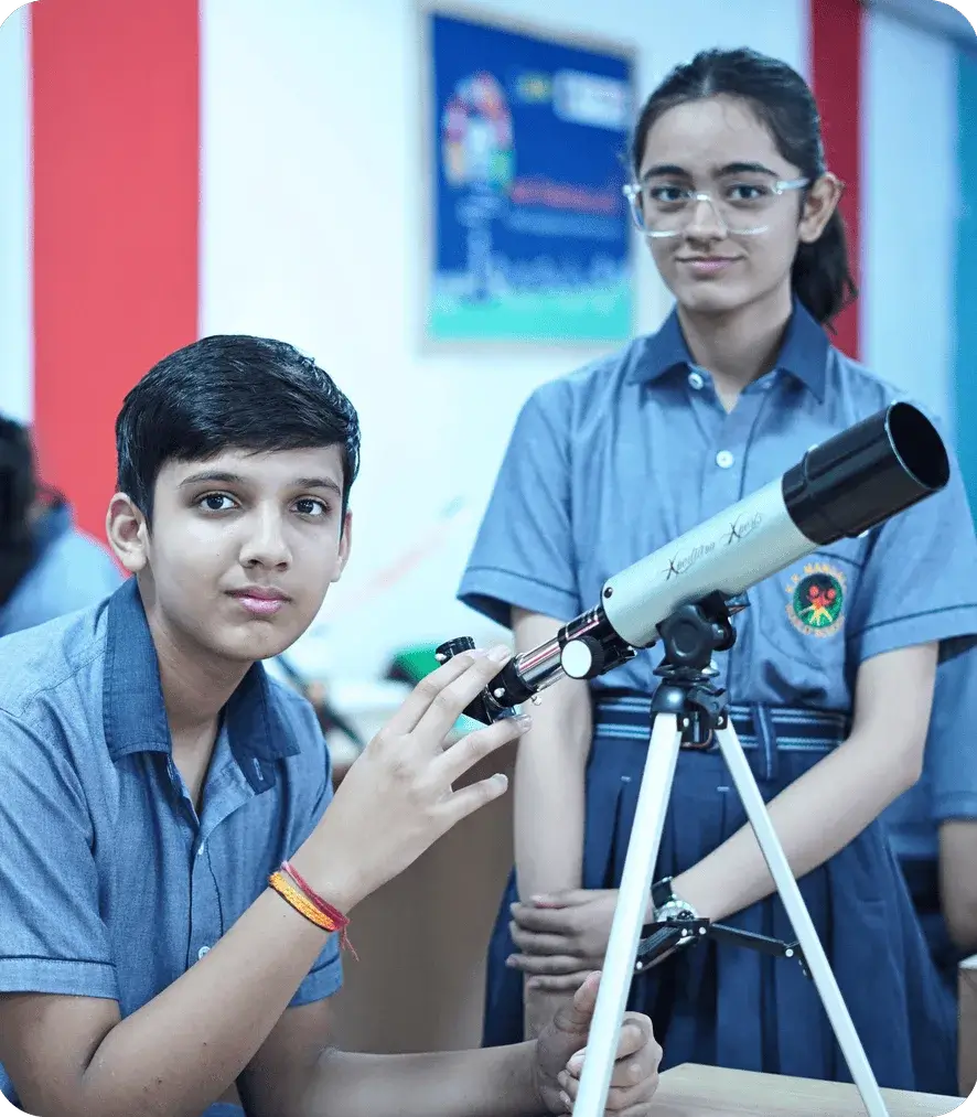 Future Ready Skills 1