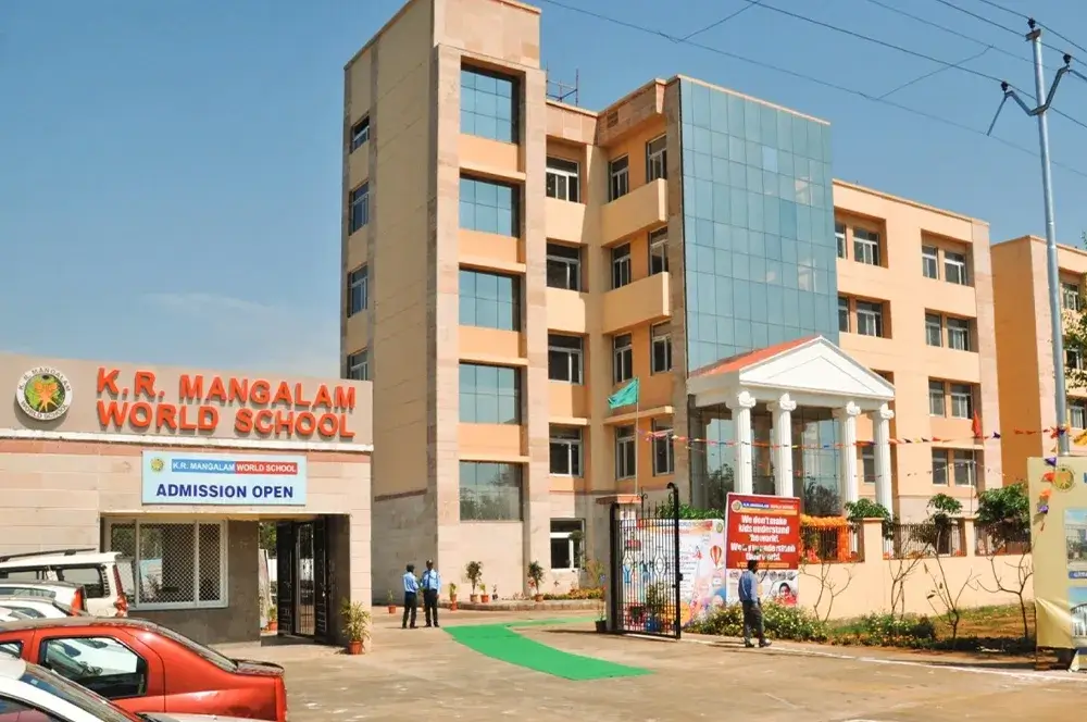 School 4
