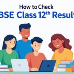 Downloading CBSE Class 12 Result 2026 via Digilocker