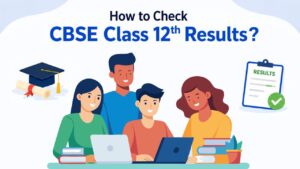 Read more about the article Downloading CBSE Class 12 Result 2026 via Digilocker