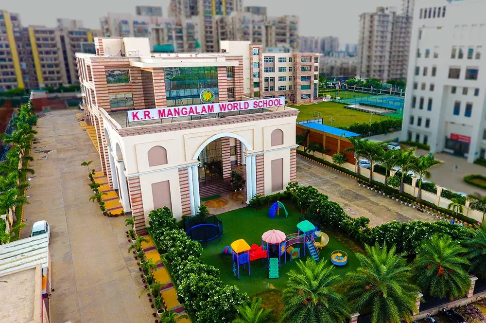 School 4