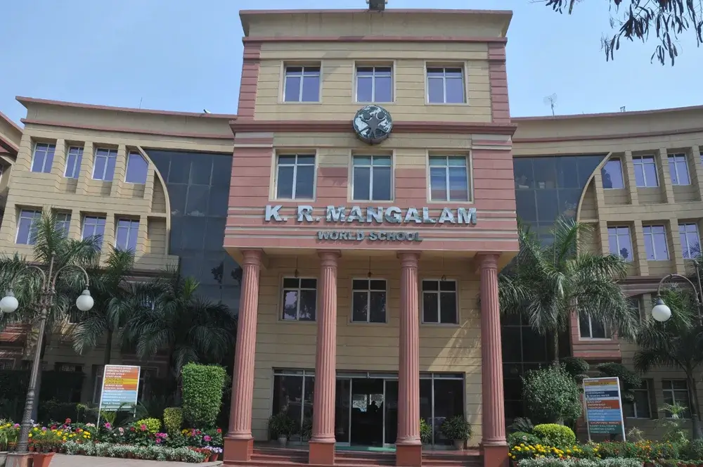 School 1