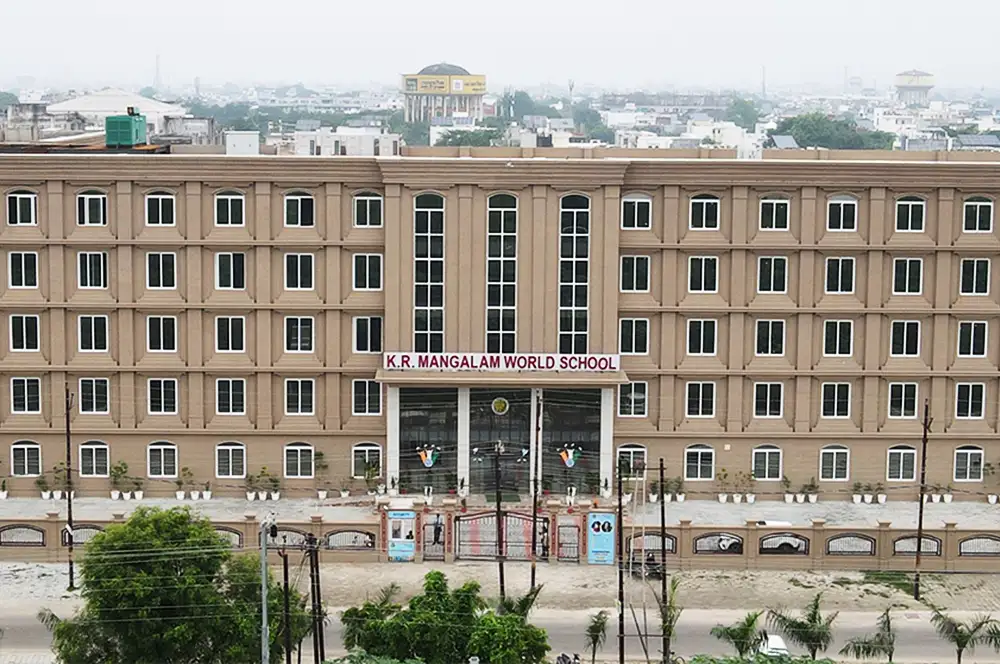 School 4