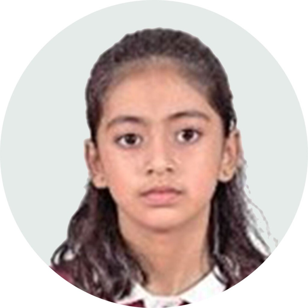 amayra kumari