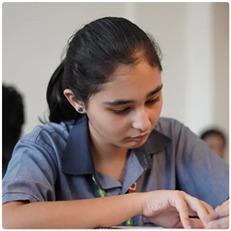 academic curriculum