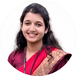 Alumni Network aranksha yadav 256