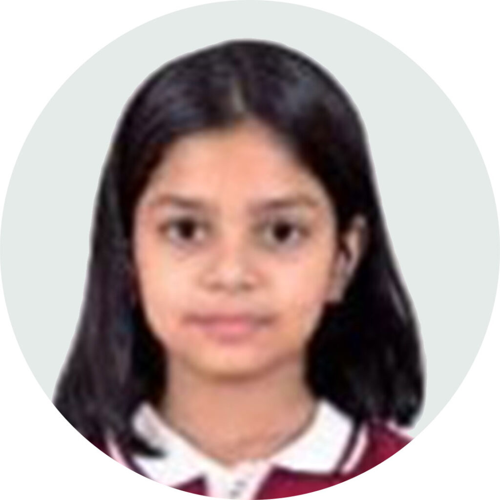 gaurveka kaushik