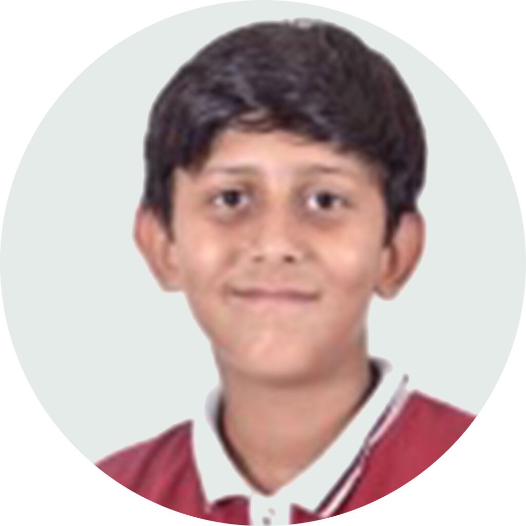 satvik sehrawat 5f