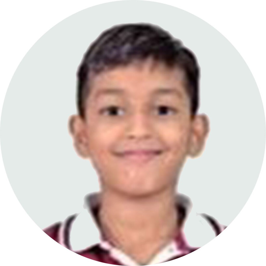 yuvaan rastogi