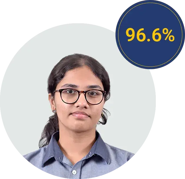 Cbse Board Results shreya joshi