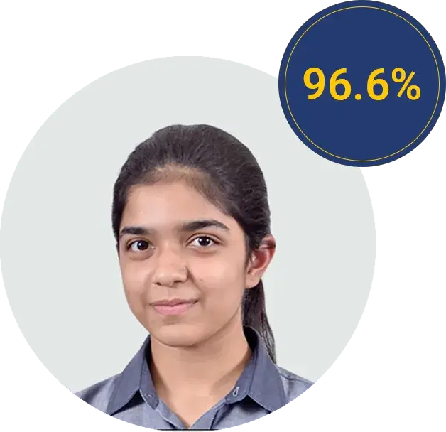 Cbse Board Results vanshika kansal