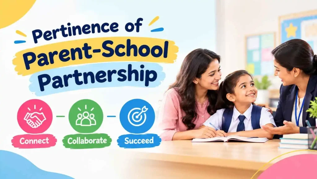 Why is Parent-School Partnership Important? pertinence of parent school partnership 11zon